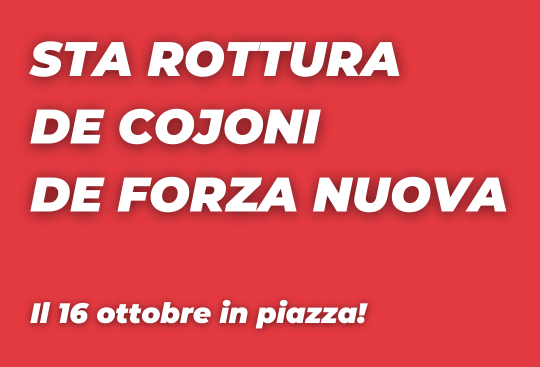 Forza Nuova
